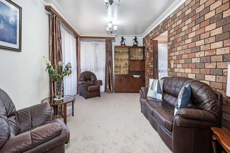 Second view of Homely house listing, 3 Suffolk Court, Dandenong North VIC 3175