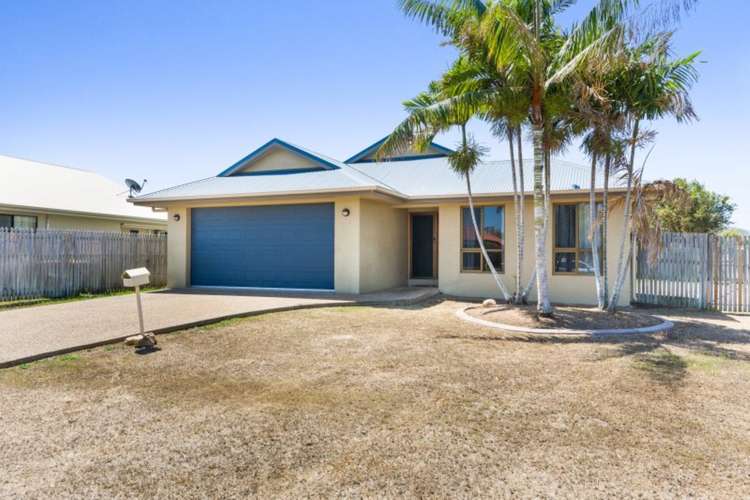 Main view of Homely house listing, 12 Biddulp Court, Kirwan QLD 4817