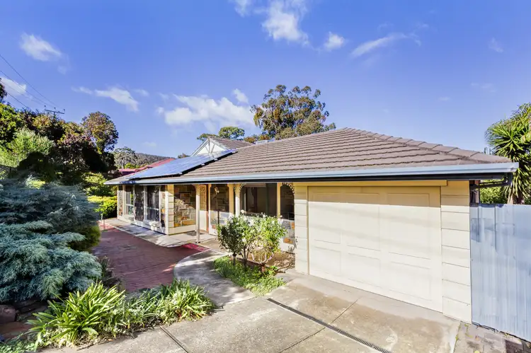 17 Barker Avenue, Tea Tree Gully SA 5091