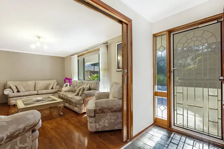 Second view of Homely house listing, 17 Barker Avenue, Tea Tree Gully SA 5091
