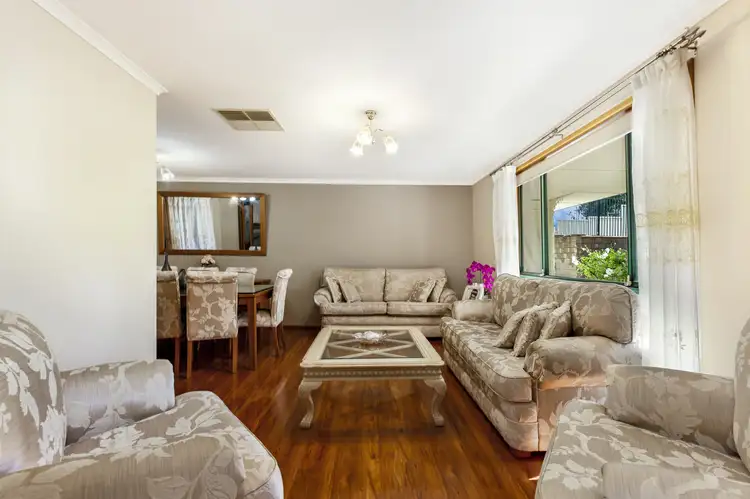 Third view of Homely house listing, 17 Barker Avenue, Tea Tree Gully SA 5091