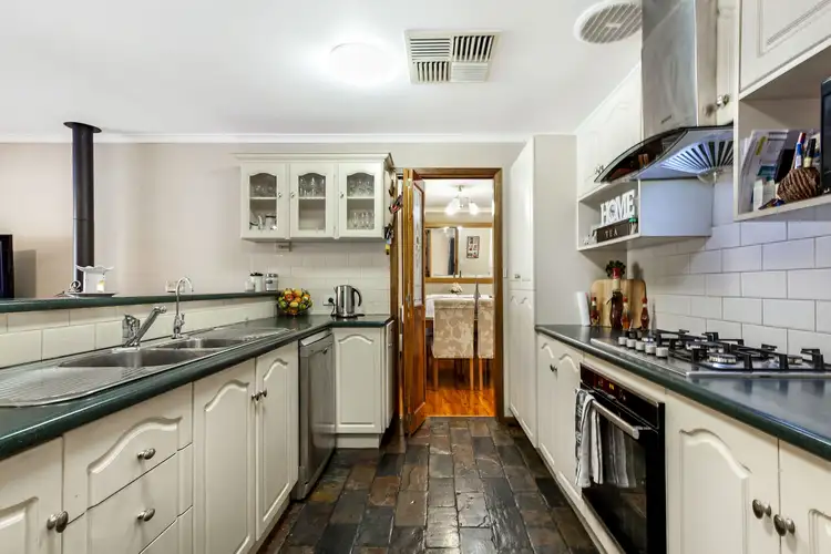 Sixth view of Homely house listing, 17 Barker Avenue, Tea Tree Gully SA 5091