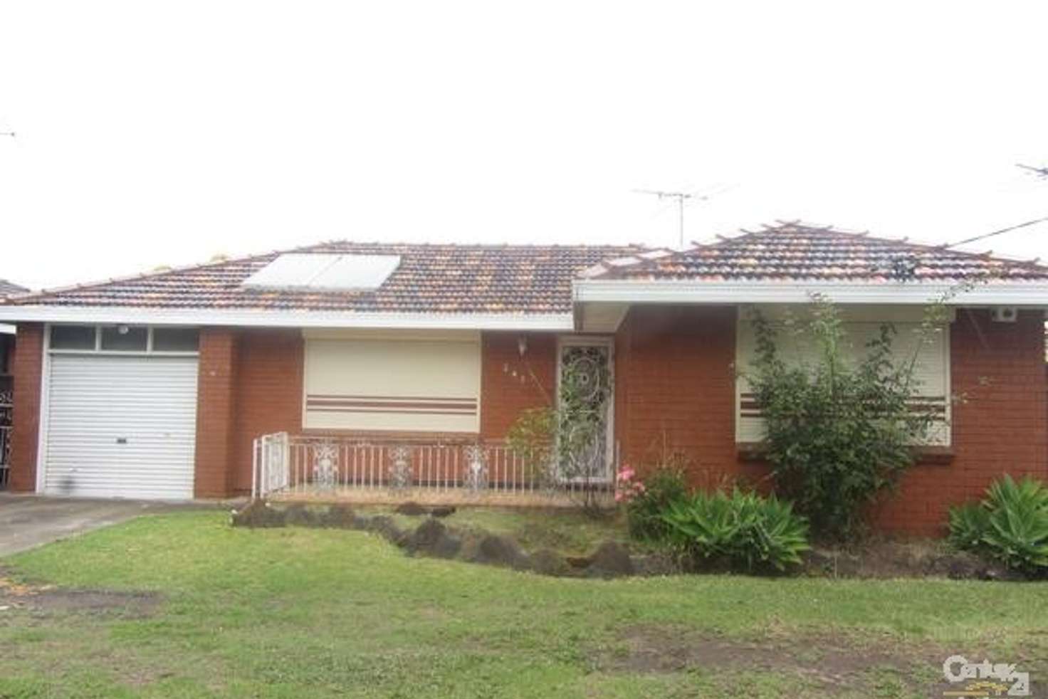 Main view of Homely house listing, 247 Polding Street, Fairfield West NSW 2165