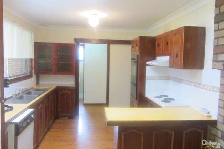 Second view of Homely house listing, 247 Polding Street, Fairfield West NSW 2165