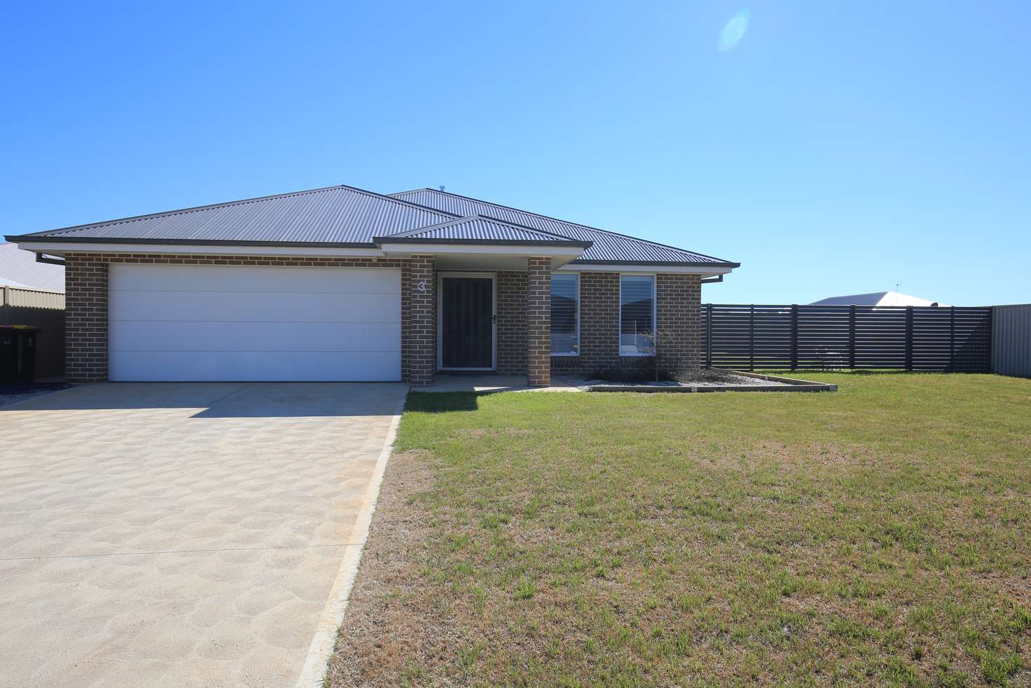 Main view of Homely house listing, 3 Kellahan Street, Eglinton NSW 2795