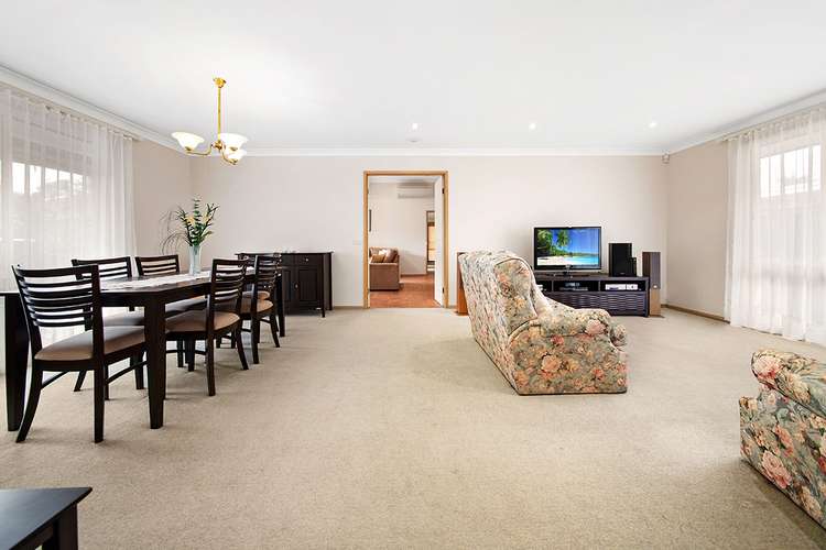 Second view of Homely house listing, 111 The Woods Circuit, Menai NSW 2234