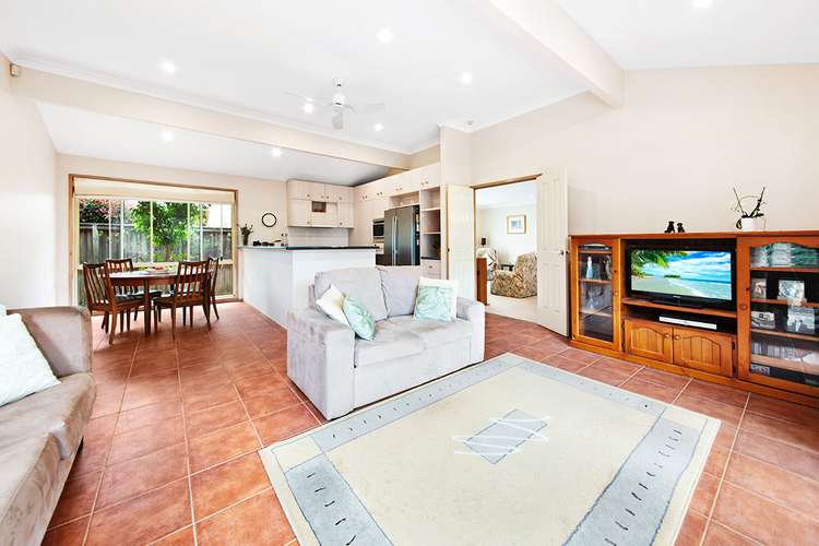 Fourth view of Homely house listing, 111 The Woods Circuit, Menai NSW 2234
