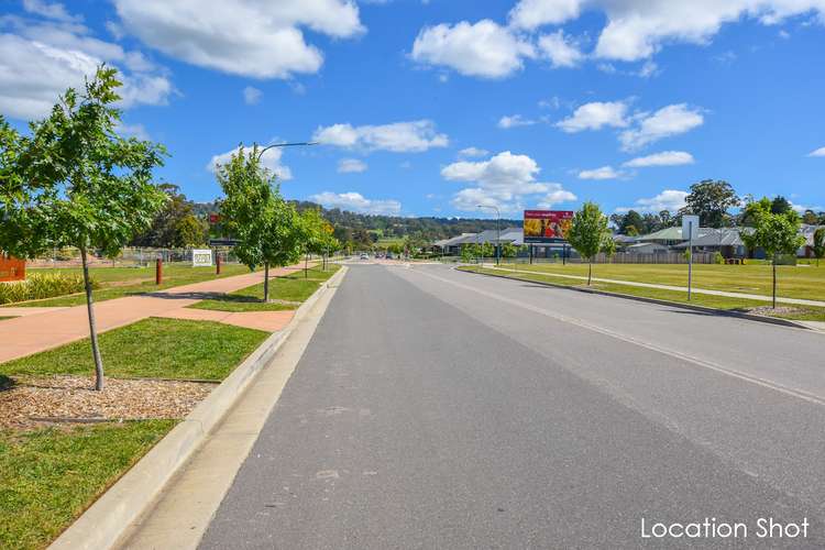 Second view of Homely residentialLand listing, 30 Mackellar Circuit, Renwick NSW 2575