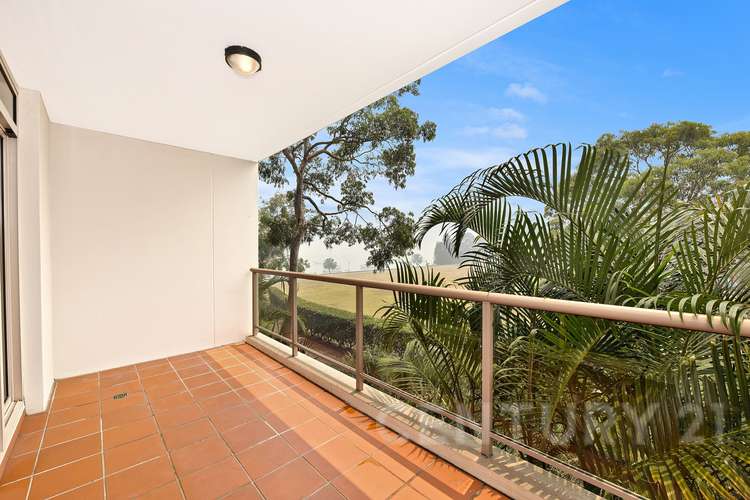 Fourth view of Homely apartment listing, Level 3/9 Warayama Place, Rozelle NSW 2039