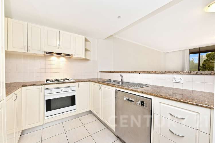 Fifth view of Homely apartment listing, Level 3/9 Warayama Place, Rozelle NSW 2039