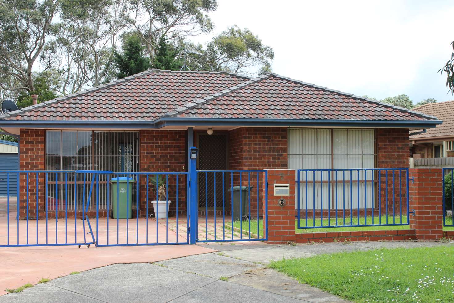Main view of Homely house listing, 5 Duchess Court, Hastings VIC 3915