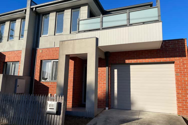 Main view of Homely townhouse listing, 19 Stanley Street, Dandenong VIC 3175