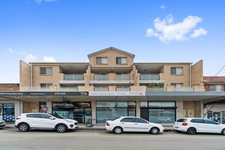 Main view of Homely apartment listing, 5/8-10 Revesby Place, Revesby NSW 2212