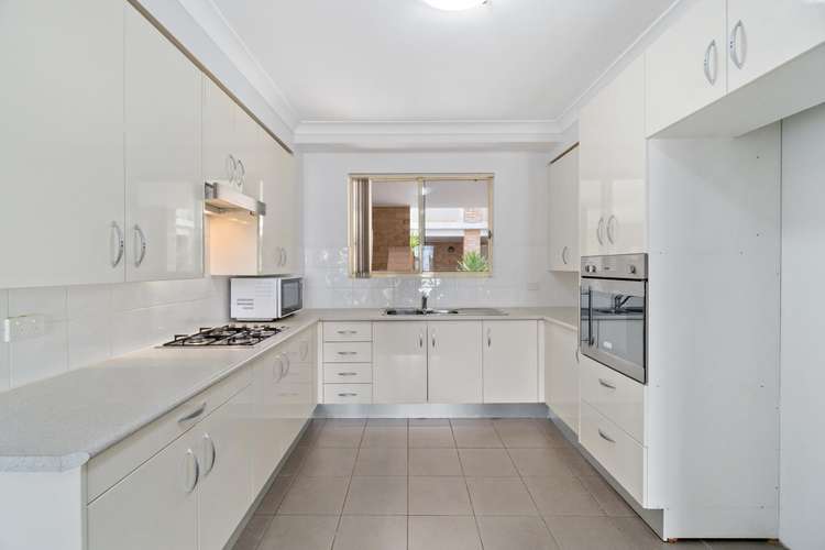 Second view of Homely apartment listing, 5/8-10 Revesby Place, Revesby NSW 2212