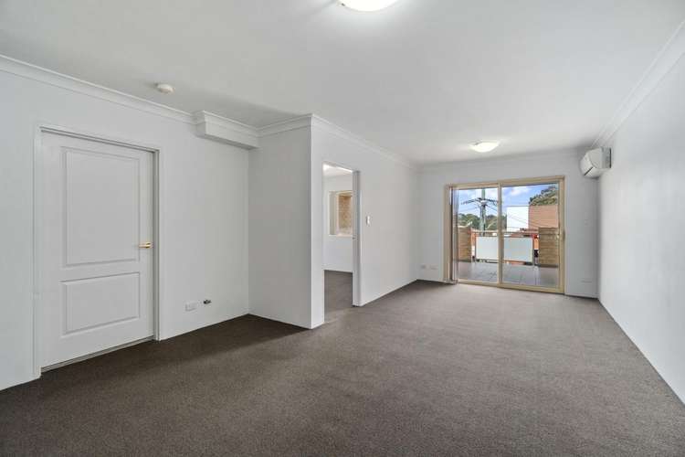 Third view of Homely apartment listing, 5/8-10 Revesby Place, Revesby NSW 2212