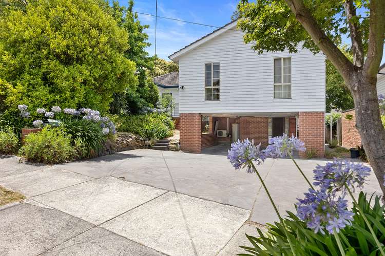 Main view of Homely house listing, 5 Byron Street, Ringwood VIC 3134