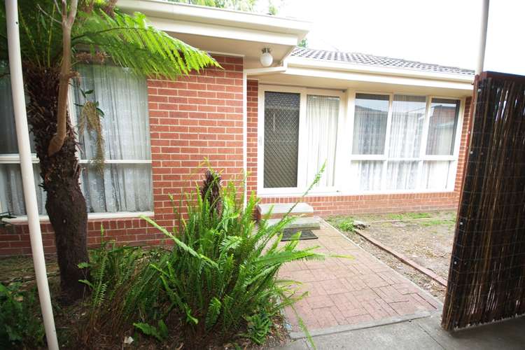 Main view of Homely unit listing, 2/1 Florence Street, Bentleigh East VIC 3165