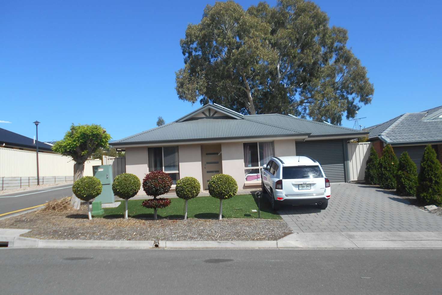 Main view of Homely house listing, 9 Kakadu Drive, Morphett Vale SA 5162