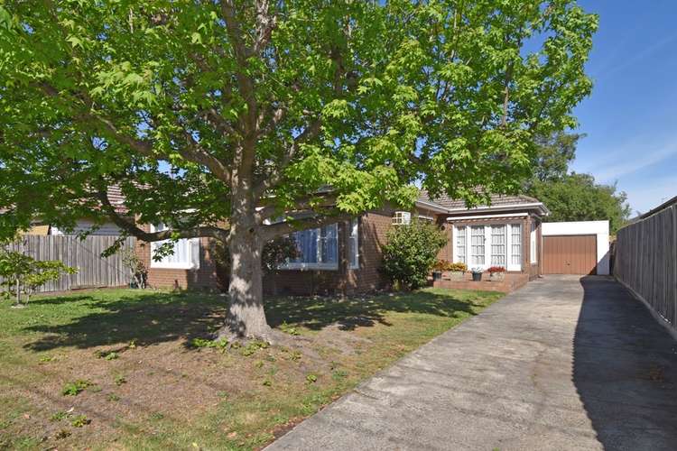 Main view of Homely house listing, 43 Hunter Street, Carnegie VIC 3163