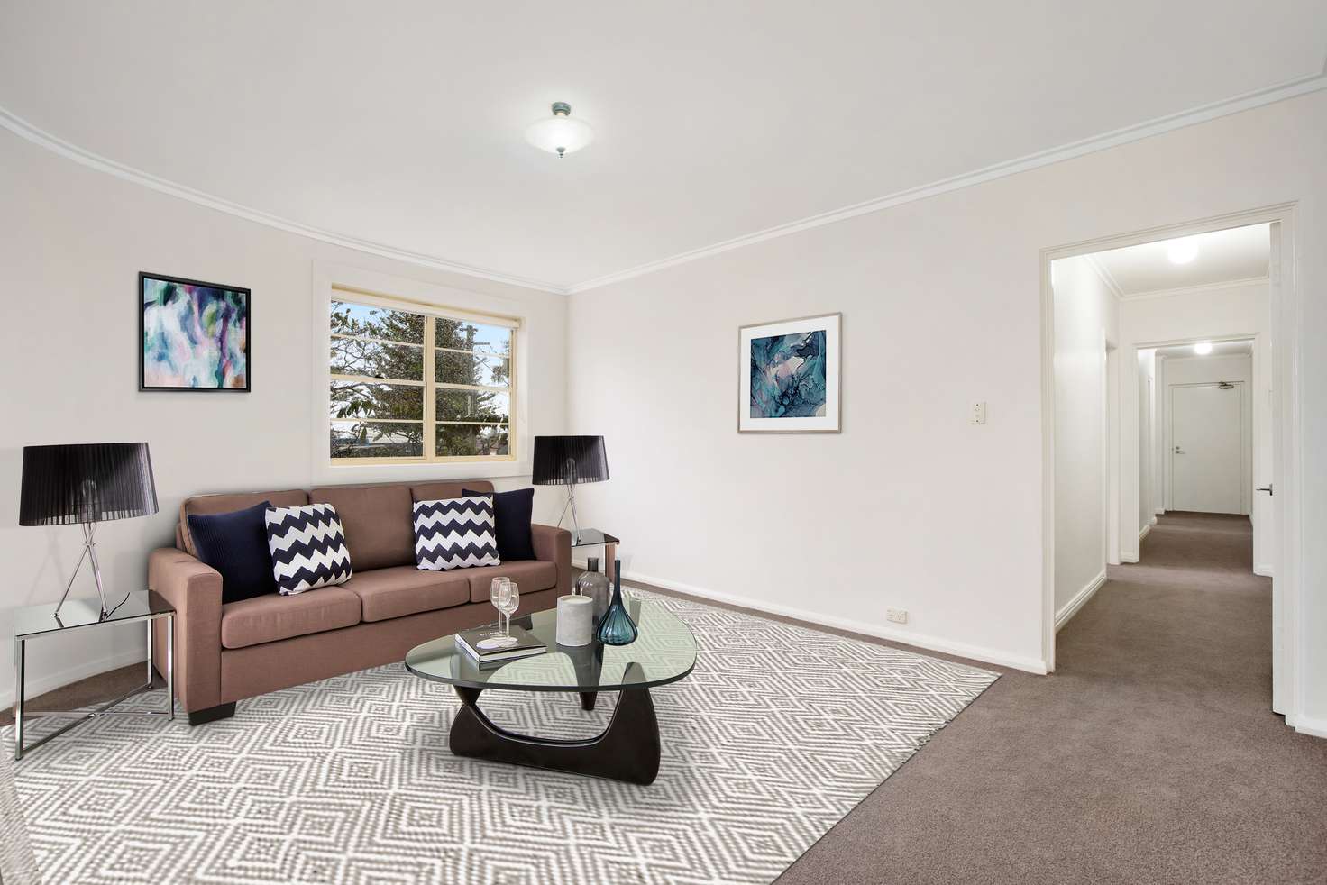 Main view of Homely apartment listing, 2/153 New South Head Rd, Vaucluse NSW 2030