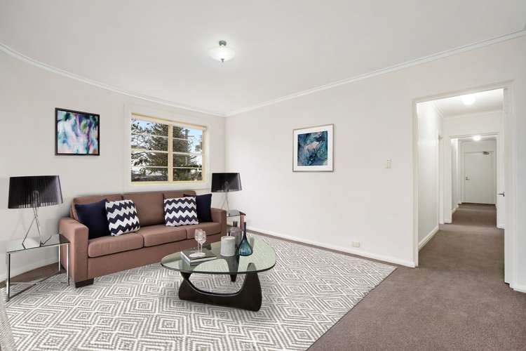 Main view of Homely apartment listing, 2/153 New South Head Rd, Vaucluse NSW 2030