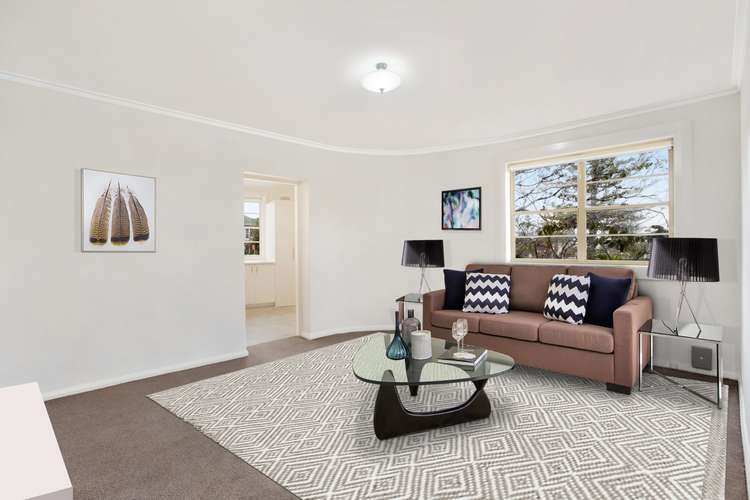 Second view of Homely apartment listing, 2/153 New South Head Rd, Vaucluse NSW 2030
