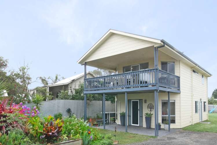 Second view of Homely house listing, 82 Alexander Street, Sellicks Beach SA 5174