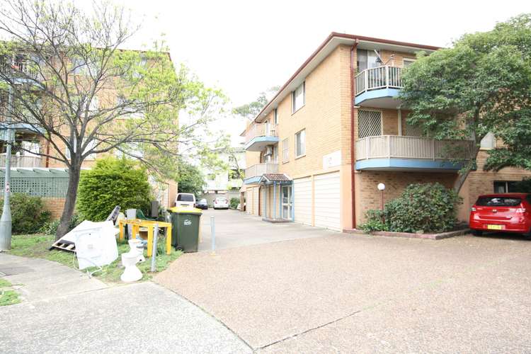 Second view of Homely unit listing, 2/12-18 Equity Place, Canley Vale NSW 2166