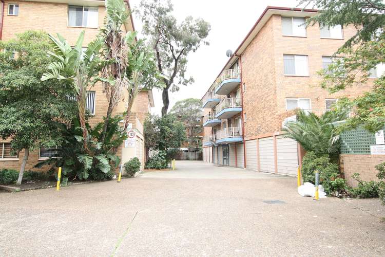 Third view of Homely unit listing, 2/12-18 Equity Place, Canley Vale NSW 2166