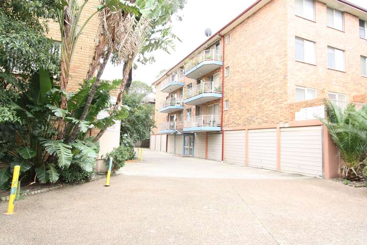 Fourth view of Homely unit listing, 2/12-18 Equity Place, Canley Vale NSW 2166