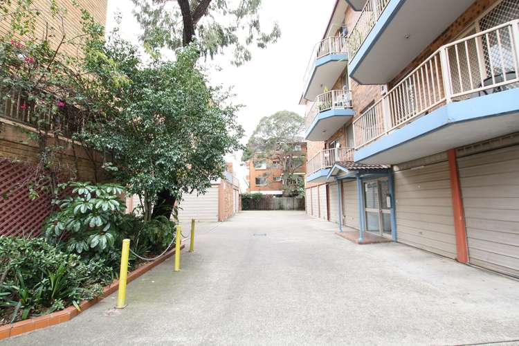 Seventh view of Homely unit listing, 2/12-18 Equity Place, Canley Vale NSW 2166