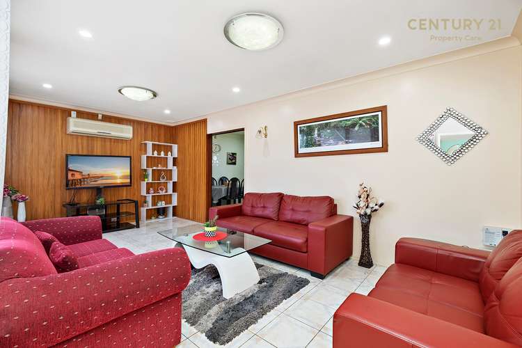 Third view of Homely house listing, 2 Aston Pl, Leumeah NSW 2560