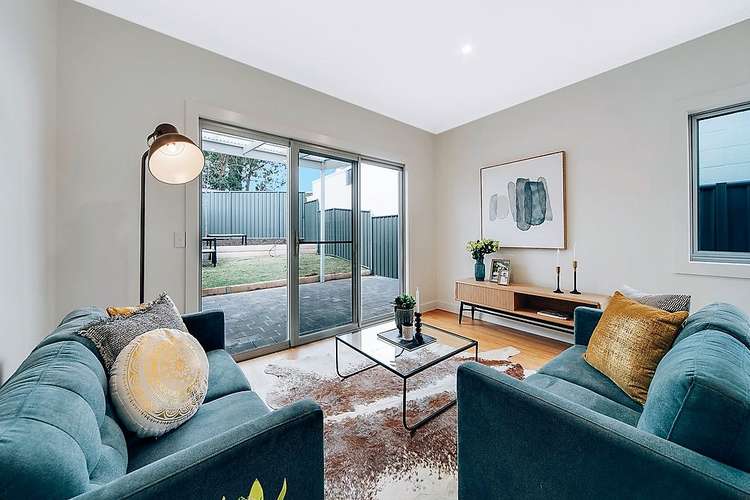 Fourth view of Homely house listing, 72a Tasman Avenue, Gilles Plains SA 5086