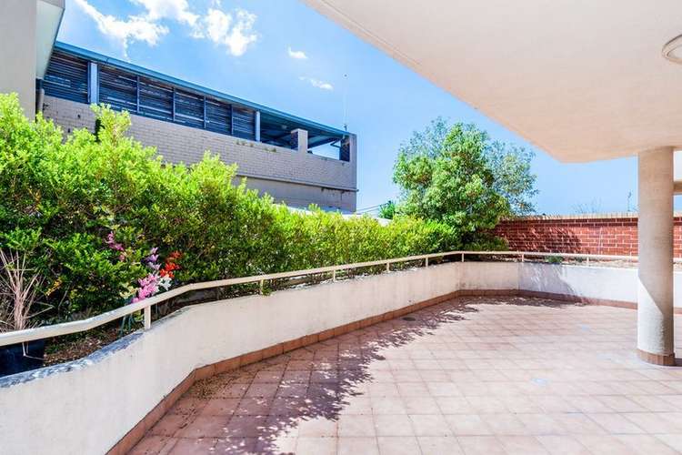 Second view of Homely apartment listing, 9/301-307 Penhurst Street, Willoughby NSW 2068