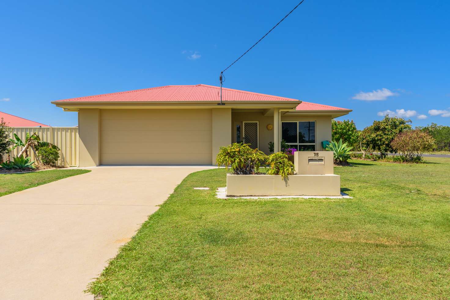 Main view of Homely house listing, 75 Marco Polo Drive, Cooloola Cove QLD 4580
