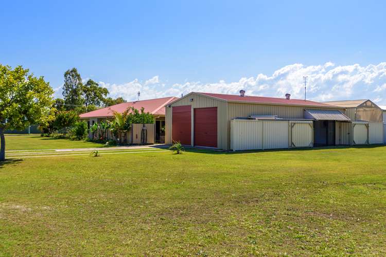 Sixth view of Homely house listing, 75 Marco Polo Drive, Cooloola Cove QLD 4580