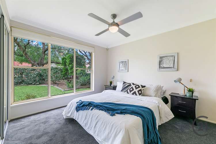 Second view of Homely house listing, 119 Summerfield Avenue, Quakers Hill NSW 2763