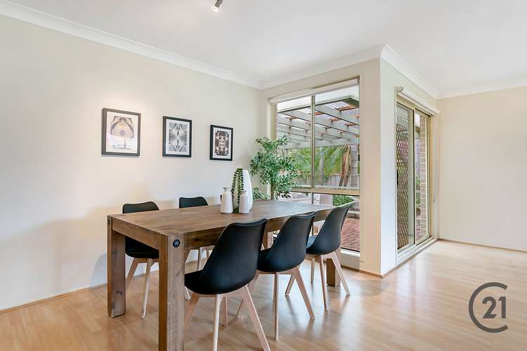 Sixth view of Homely house listing, 119 Summerfield Avenue, Quakers Hill NSW 2763