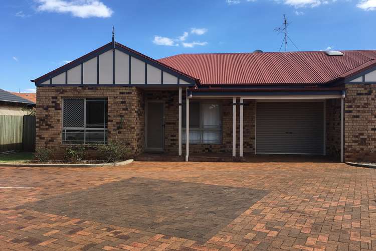 Main view of Homely unit listing, 1/7 Suzanne Court, Kearneys Spring QLD 4350