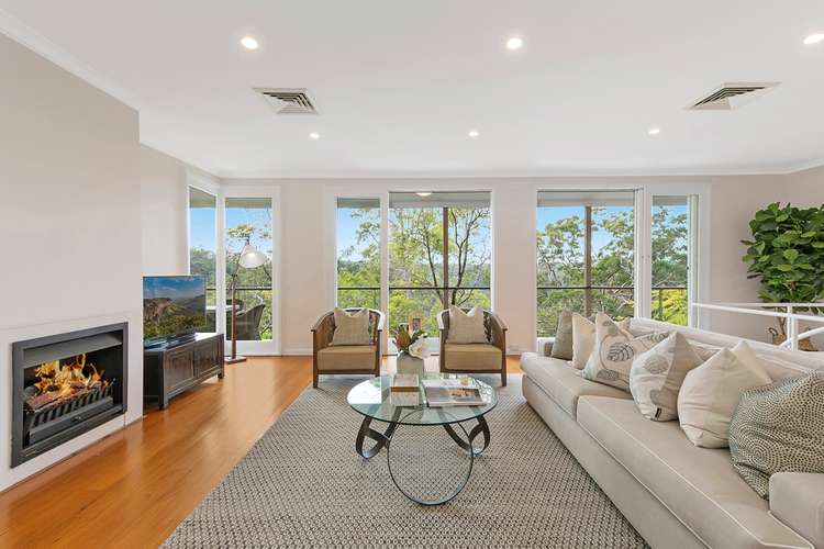 Main view of Homely house listing, 17 Roper Place, East Killara NSW 2071