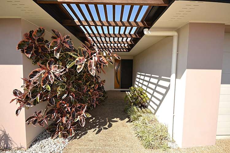 Second view of Homely house listing, 17 Schulte Street, Bundaberg East QLD 4670
