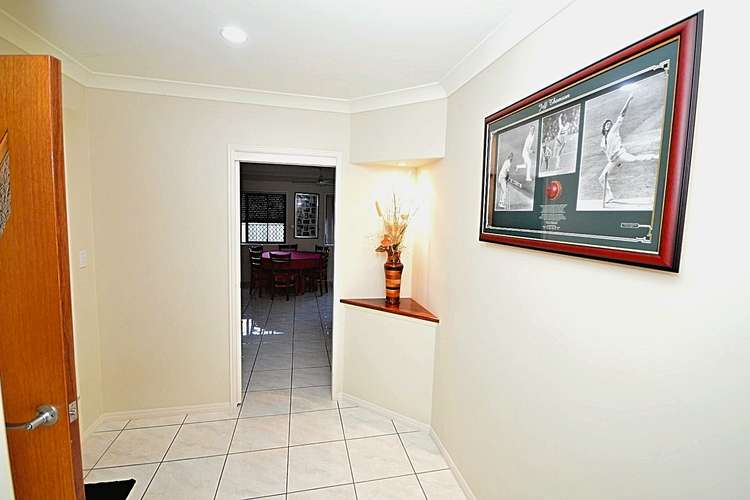 Third view of Homely house listing, 17 Schulte Street, Bundaberg East QLD 4670