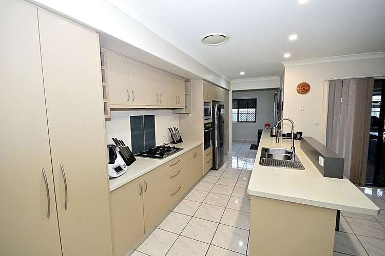 Fourth view of Homely house listing, 17 Schulte Street, Bundaberg East QLD 4670