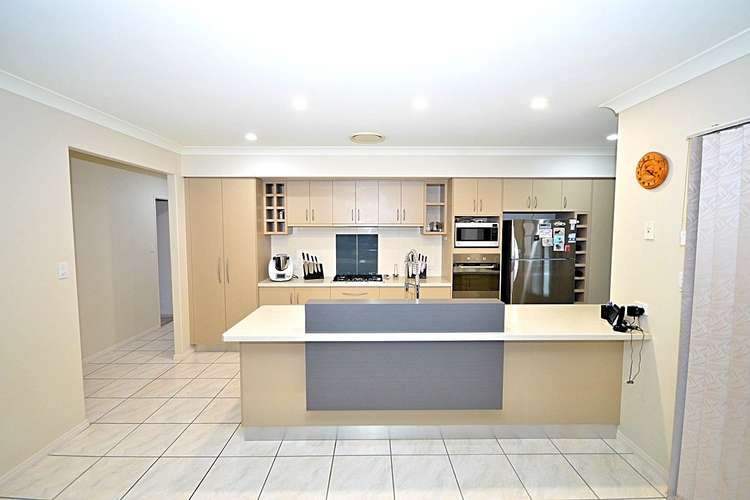 Fifth view of Homely house listing, 17 Schulte Street, Bundaberg East QLD 4670