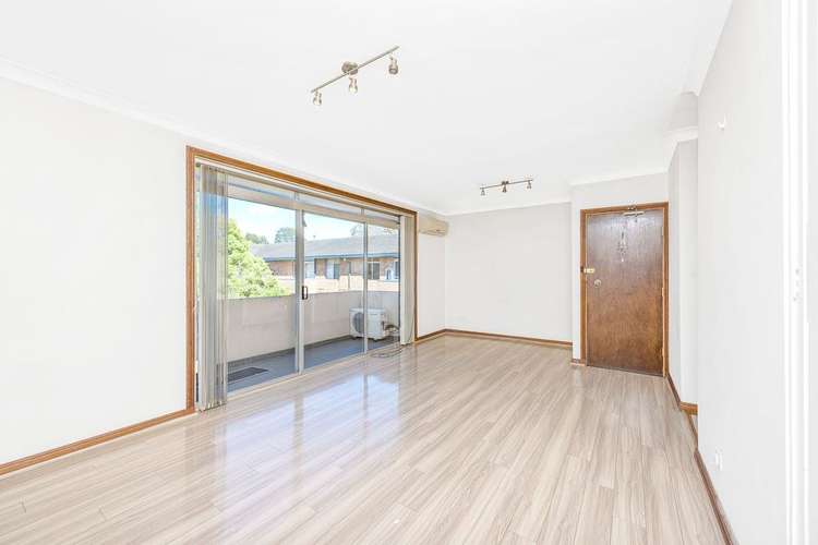 Main view of Homely unit listing, 24/4-6 Park Ave, Westmead NSW 2145