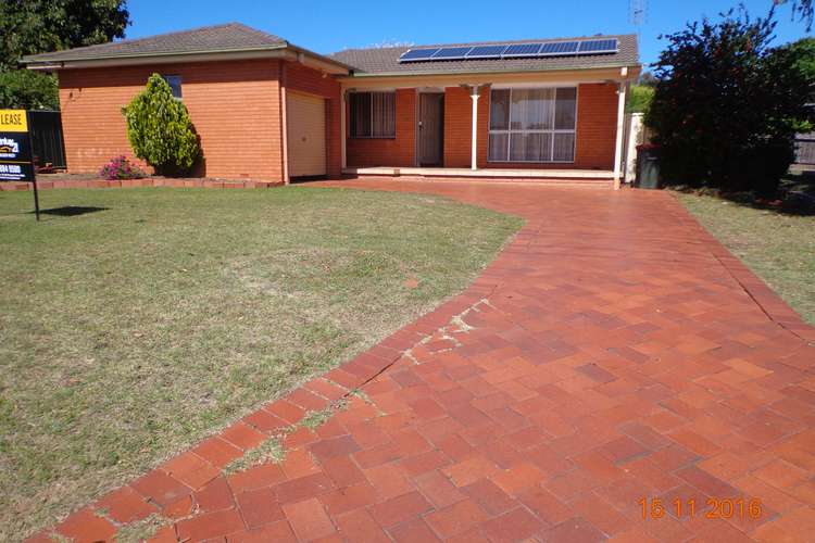 Main view of Homely house listing, 68 Dalton Street, Dubbo NSW 2830