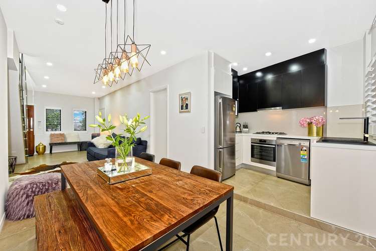 Main view of Homely house listing, 43 Donnelly Street, Balmain NSW 2041