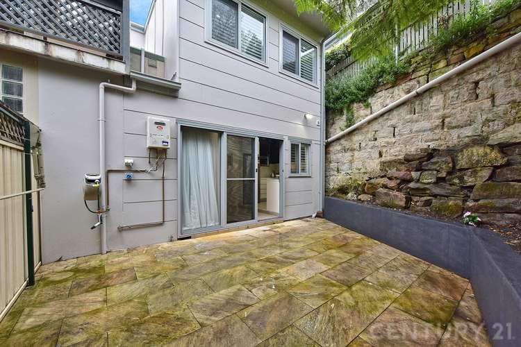 Fourth view of Homely house listing, 43 Donnelly Street, Balmain NSW 2041