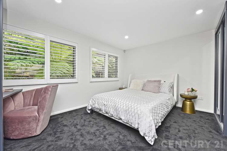 Fifth view of Homely house listing, 43 Donnelly Street, Balmain NSW 2041