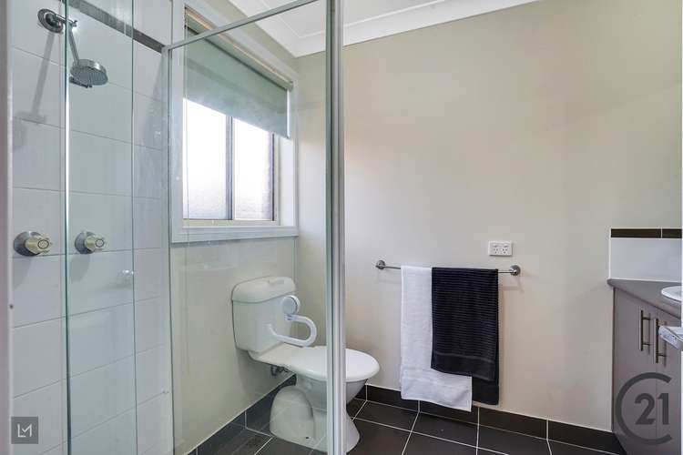 Third view of Homely house listing, 1 Birdsong Glade, Tarneit VIC 3029